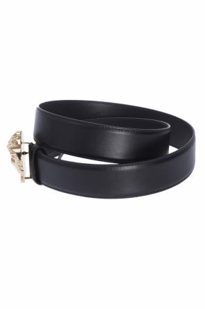 Decorative buckle belt, zdjęcie 2 Decorative buckle belt od Versace